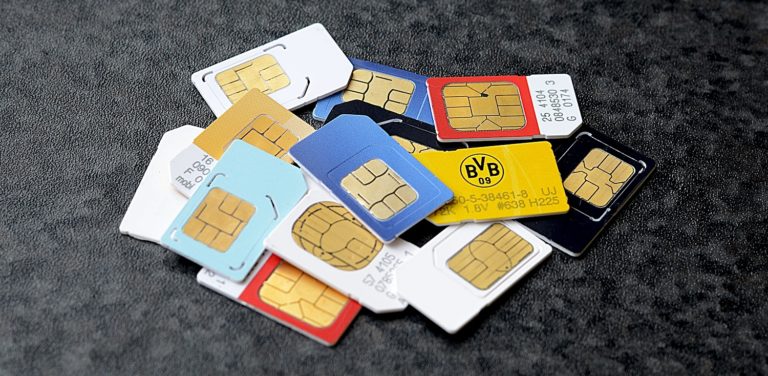 Moneylender review - Man illegally sold and registered SIM cards to unlicensed moneylenders