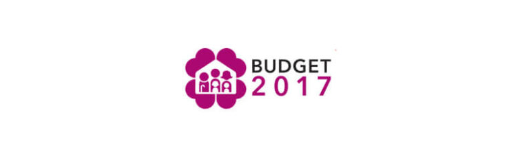 Unique Things About Singapore’s Budget 2017
